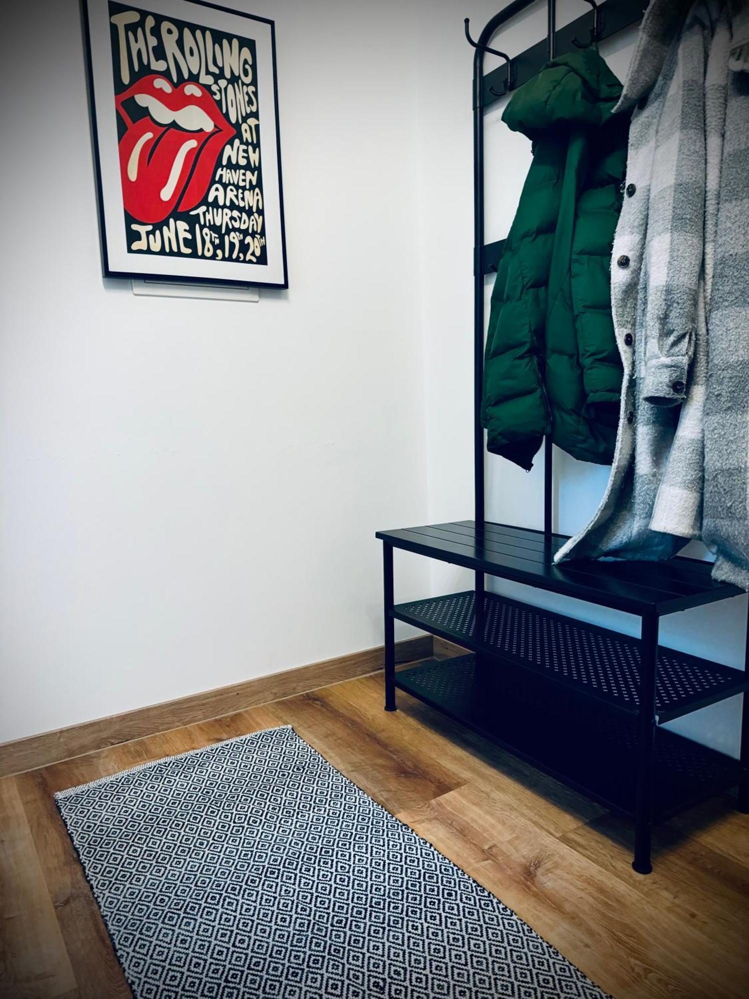 One Apartment'S - Zentral - Steinweg Cobourg Extérieur photo