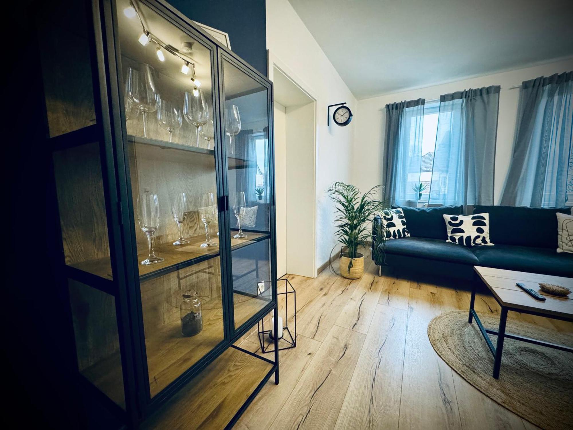 One Apartment'S - Zentral - Steinweg Cobourg Extérieur photo