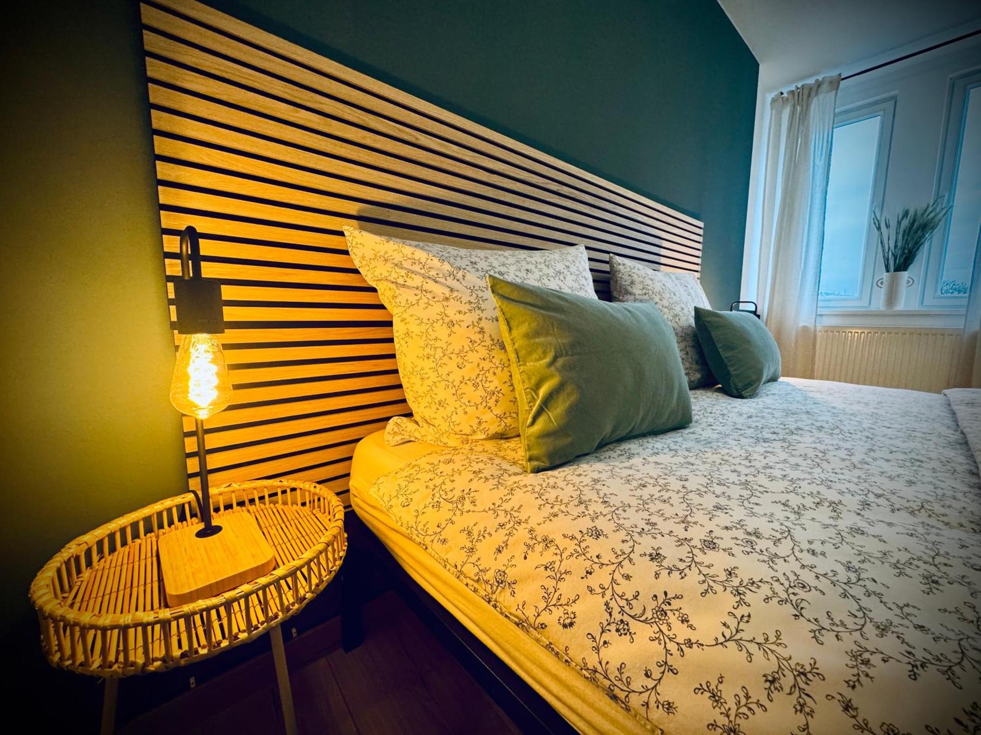 One Apartment'S - Zentral - Steinweg Cobourg Extérieur photo